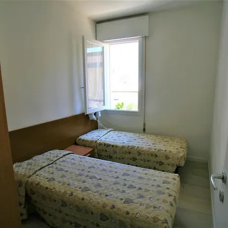 Appartamento Condominio Michelangelo