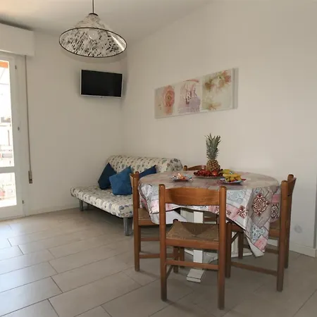 Appartamento Condominio Michelangelo