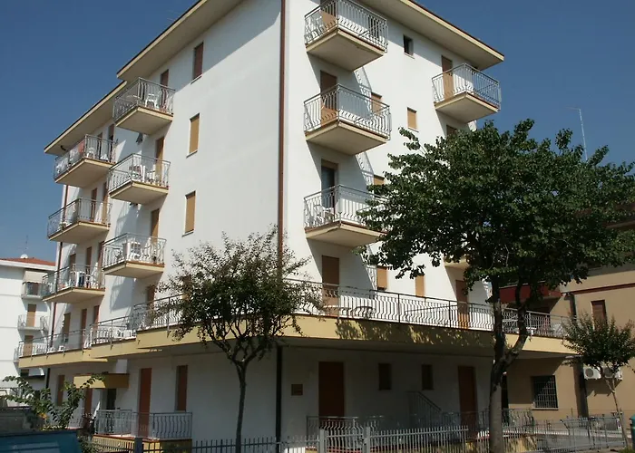 Condominio Michelangelo