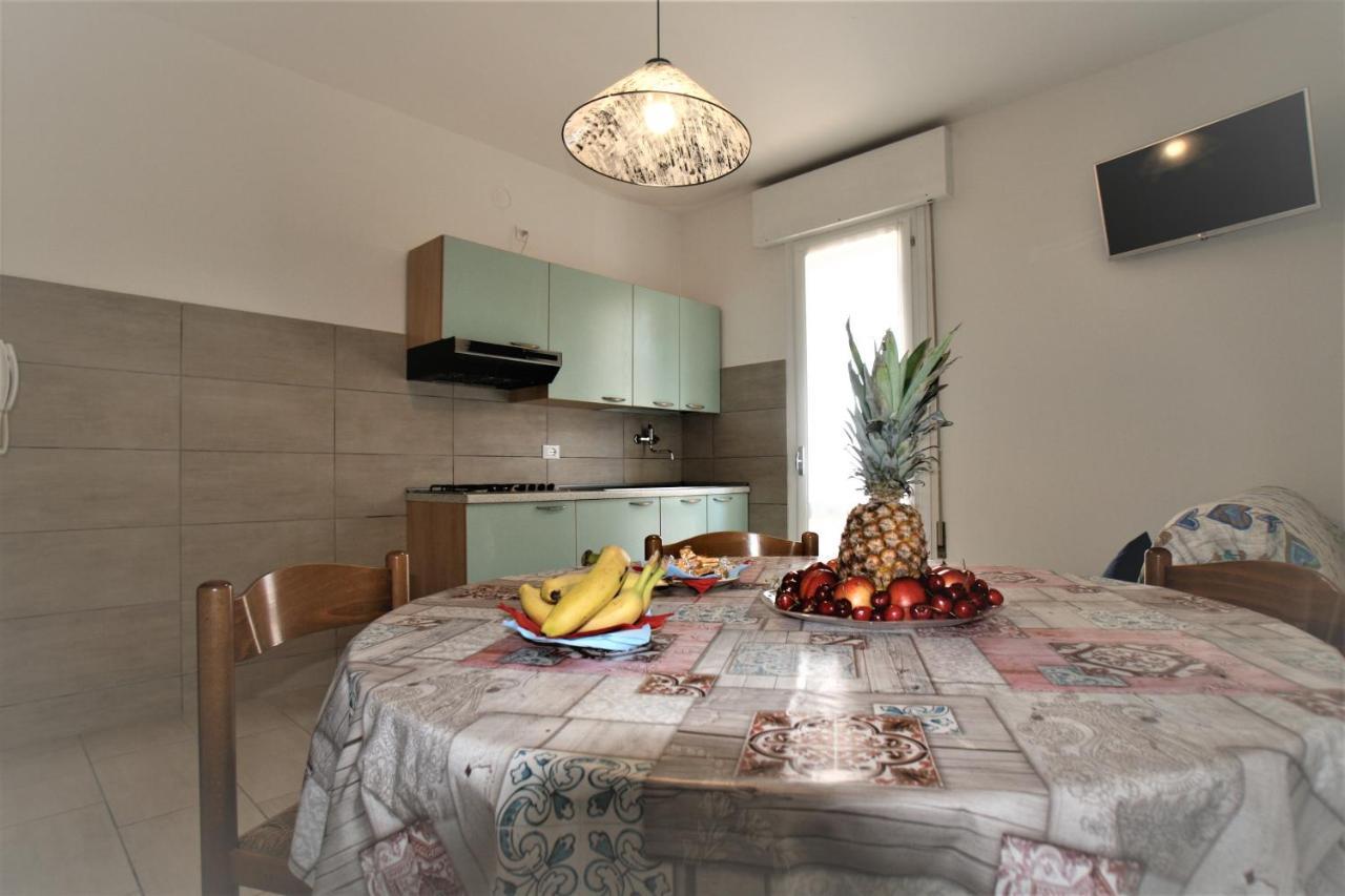 Condominio Michelangelo *