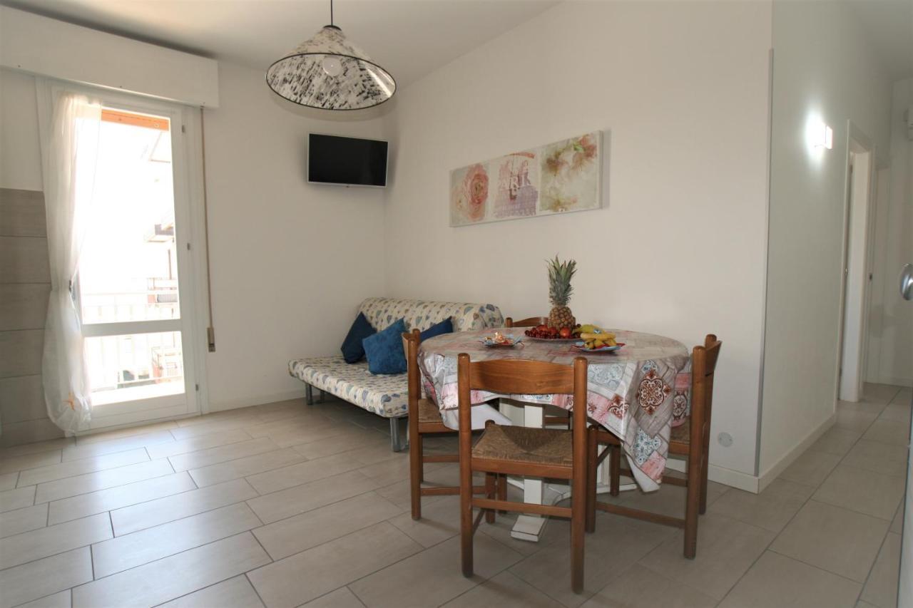 Apartment Condominio Michelangelo